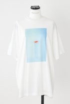 【ナゴンスタンス/nagonstans】のPraying with Flowers T/SH Tシャツ Sea Forest|ID: prp329100003430938 ipo3291000000036989433