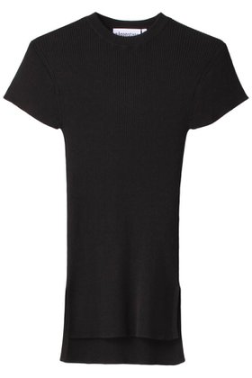 【ナゴンスタンス/nagonstans】のハーフスリーブプルオーバー 人気、トレンドファッション・服の通販 founy(ファニー) ファッション Fashion レディースファッション Fashion for Women トップス・カットソー Cut & Sew Tops シャツ・ブラウス・オフィスカジュアル Elegant Blouses & Button-Ups ロングTシャツ・Tシャツ Longline T-Shirts & Tees カジュアルプルオーバー・ニットトップス Pullovers & Knit Tops / Casual Pullovers カットソー・ベーシックTシャツ Cut-and-Sewn Tops / Stretch Tees & Basics インナー Innerwear ショート Short, Short Length シンプル Simple, Minimal スリーブ Sleeve, Long Sleeve / Short Sleeve ハーフ Half, Half-Length ボトム Bottoms, Lower Wear 夏 Summer 定番 Standard, Basic Item |ID:prp329100003430940