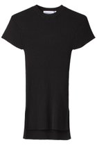 【ナゴンスタンス/nagonstans】のハーフスリーブプルオーバー Black|ID: prp329100003430940 ipo3291000000036989453