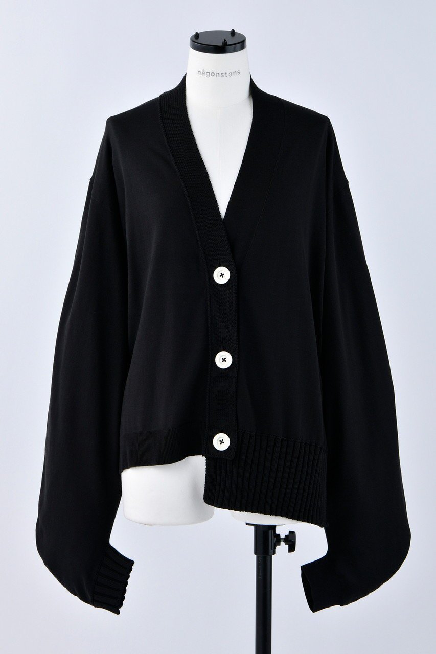 【ナゴンスタンス/nagonstans】のアシンメトリーヘムカーディガン 人気、トレンドファッション・服の通販 founy(ファニー) ファッション Fashion レディースファッション Fashion for Women トップス・カットソー Cut & Sew Tops カーディガン・羽織り Layered Style Cardigans シャツ・ブラウス・オフィスカジュアル Elegant Blouses & Button-Ups ロングTシャツ・Tシャツ Longline T-Shirts & Tees カットソー・ベーシックTシャツ Cut-and-Sewn Tops / Stretch Tees & Basics アシンメトリー Asymmetrical Style カーディガン Cardigan, Knitwear シンプル Simple, Minimal スリット Slit, Slit Detail バランス Balance, Style Balance other-1|ID: prp329100003430941 ipo3291000000032851658