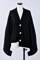 【ナゴンスタンス/nagonstans】のアシンメトリーヘムカーディガン 人気、トレンドファッション・服の通販 founy(ファニー) ファッション Fashion レディースファッション Fashion for Women トップス・カットソー Cut & Sew Tops カーディガン・羽織り Layered Style Cardigans シャツ・ブラウス・オフィスカジュアル Elegant Blouses & Button-Ups ロングTシャツ・Tシャツ Longline T-Shirts & Tees カットソー・ベーシックTシャツ Cut-and-Sewn Tops / Stretch Tees & Basics アシンメトリー Asymmetrical Style カーディガン Cardigan, Knitwear シンプル Simple, Minimal スリット Slit, Slit Detail バランス Balance, Style Balance |ID:prp329100003430941