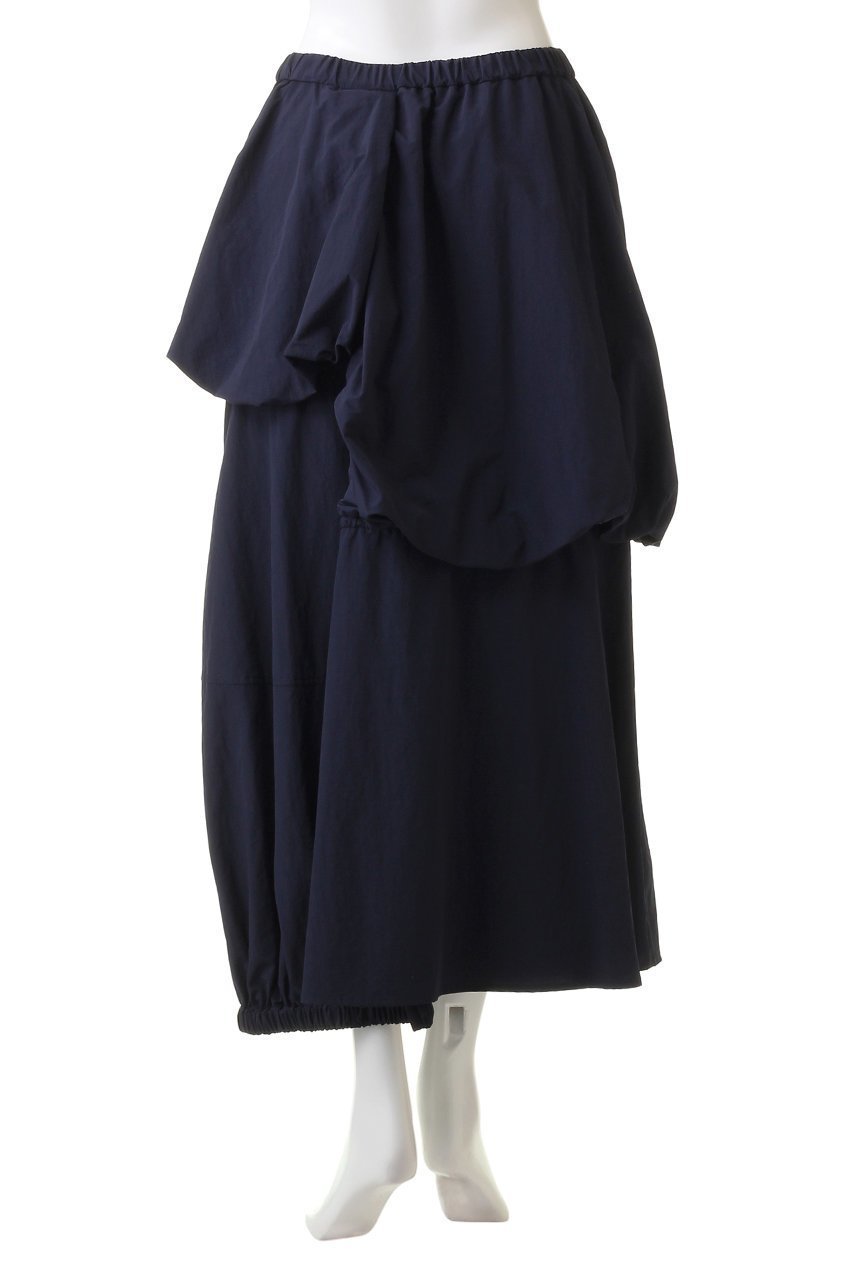 【ナゴンスタンス/nagonstans】のタスランウェザー アシンメバルーン SK/スカート 人気、トレンドファッション・服の通販 founy(ファニー) ファッション Fashion レディースファッション Fashion for Women スカート Skirts ロングスカート Long Skirts / Maxi & Midi Skirts アシンメトリー Asymmetrical Style バルーン Balloon, Balloon Silhouette ポケット Pocket, Pocket Detail リラックス Relax, Relaxed Fit ロング Long, Long-Length 軽量 Lightweight, Ultra Light other-4|ID: prp329100003430942 ipo3291000000036516533