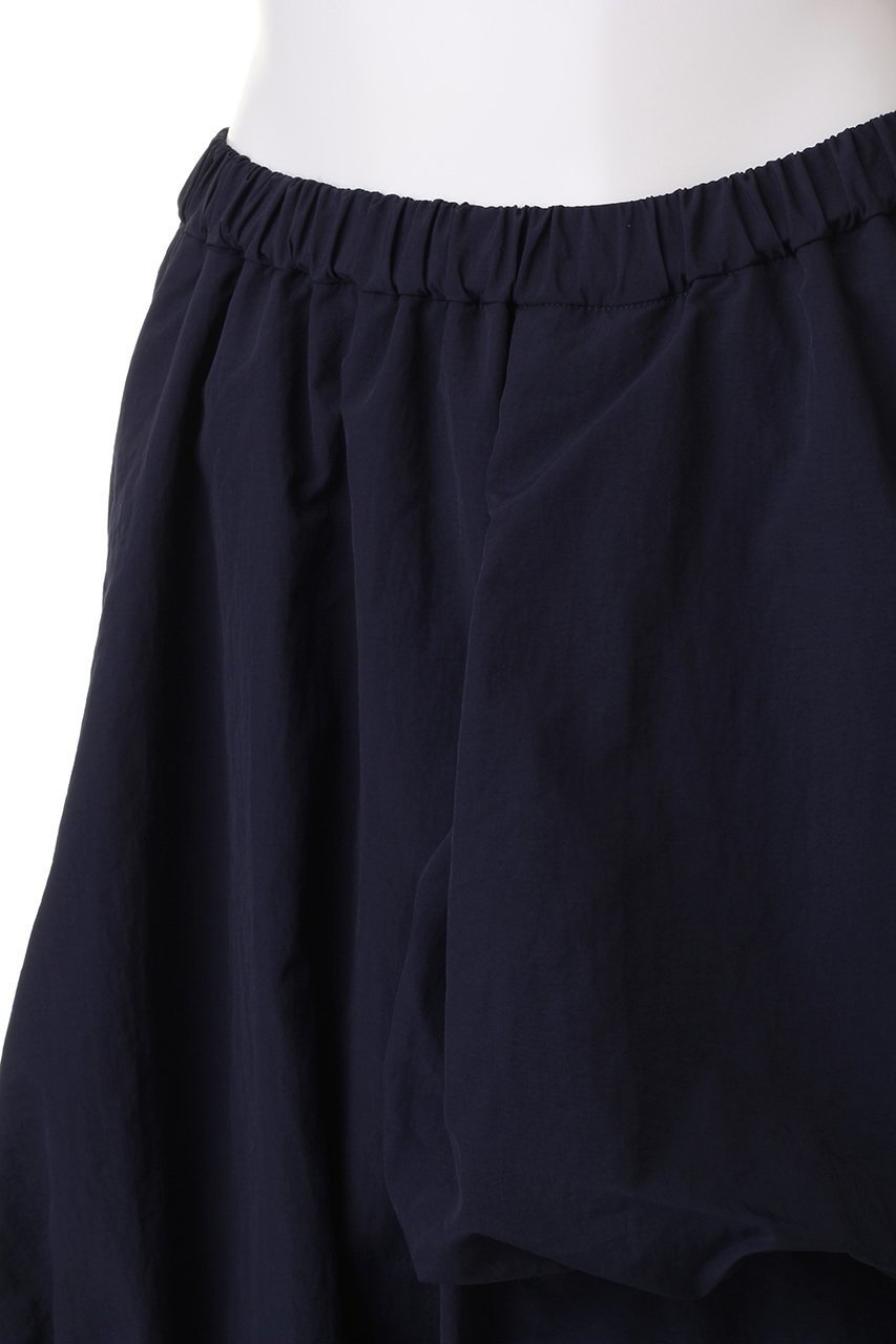 【ナゴンスタンス/nagonstans】のタスランウェザー アシンメバルーン SK/スカート 人気、トレンドファッション・服の通販 founy(ファニー) ファッション Fashion レディースファッション Fashion for Women スカート Skirts ロングスカート Long Skirts / Maxi & Midi Skirts アシンメトリー Asymmetrical Style バルーン Balloon, Balloon Silhouette ポケット Pocket, Pocket Detail リラックス Relax, Relaxed Fit ロング Long, Long-Length 軽量 Lightweight, Ultra Light other-5|ID: prp329100003430942 ipo3291000000036516534