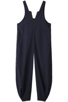 【ナゴンスタンス/nagonstans】のタスランウェザー コクーンサロペット 人気、トレンドファッション・服の通販 founy(ファニー) ファッション Fashion レディースファッション Fashion for Women パンツ Pants & Trousers インナー Innerwear カッティング Cutting Detail リラックス Relax, Relaxed Fit thumbnail Space|ID: prp329100003430943 ipo3291000000035422372