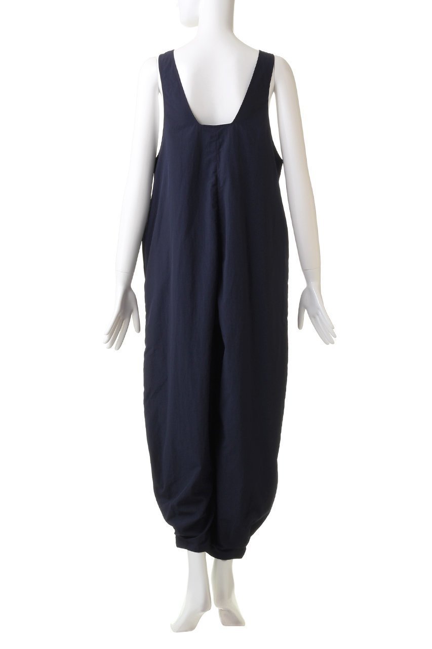 【ナゴンスタンス/nagonstans】のタスランウェザー コクーンサロペット 人気、トレンドファッション・服の通販 founy(ファニー) 　ファッション　Fashion　レディースファッション　Fashion for Women　パンツ　Pants & Trousers　インナー　Innerwear　カッティング　Cutting Detail　リラックス　Relax, Relaxed Fit　other-4|ID: prp329100003430943 ipo3291000000036423676