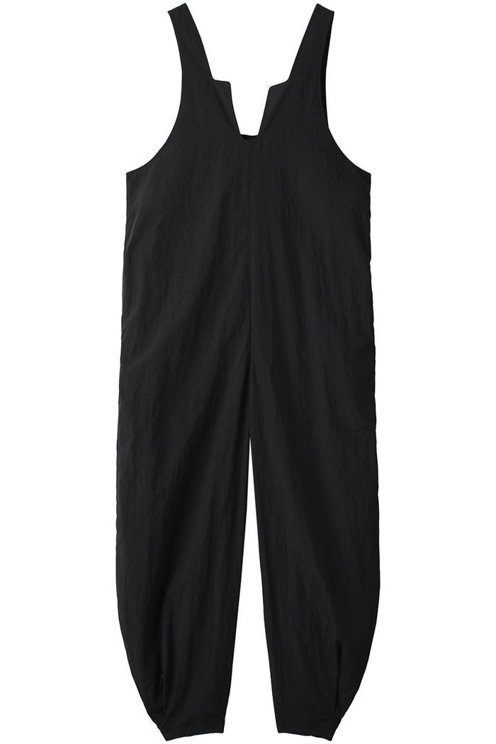 【ナゴンスタンス/nagonstans】のタスランウェザー コクーンサロペット インテリア・キッズ・メンズ・レディースファッション・服の通販 founy(ファニー) https://founy.com/ ファッション Fashion レディースファッション Fashion for Women パンツ Pants & Trousers インナー Innerwear カッティング Cutting Detail リラックス Relax, Relaxed Fit |ID: prp329100003430943 ipo3291000000036831181