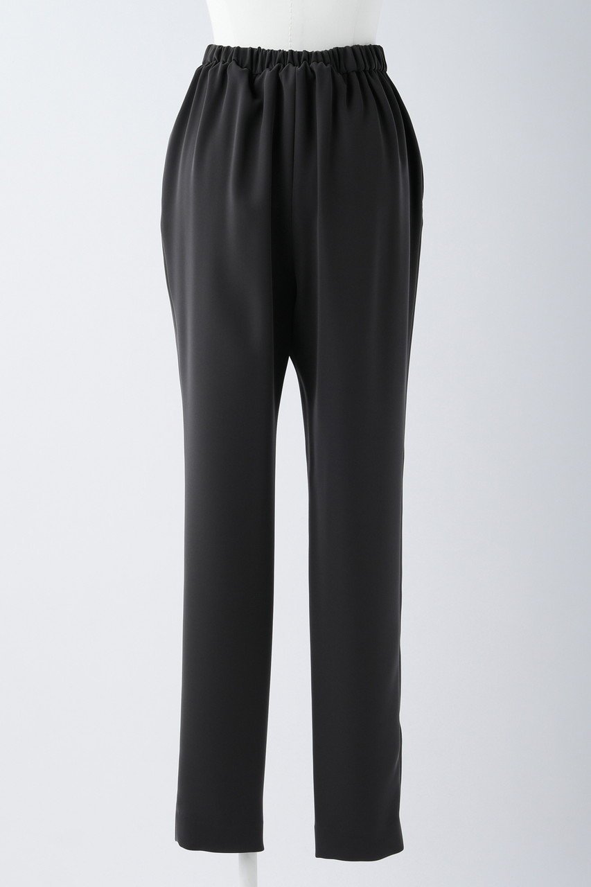 【エンフォルド/ENFOLD】のPEツイル ゴムジョッパーズパンツ 人気、トレンドファッション・服の通販 founy(ファニー) 　ファッション　Fashion　レディースファッション　Fashion for Women　パンツ　Pants & Trousers　ツイル　Twist, Twisted Detail　ポケット　Pocket, Pocket Detail　定番　Standard, Basic Item　other-3|ID: prp329100003430959 ipo3291000000035355202