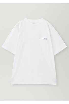 【エコアルフ/ECOALF】 【日本限定】ACT ANYWHERE メッシュ ポケT人気、トレンドファッション・服の通販 founy(ファニー) ファッション Fashion レディースファッション WOMEN トップス・カットソー Tops/Tshirt シャツ/ブラウス Shirts/Blouses ロング / Tシャツ T-Shirts カットソー Cut and Sewn コレクション Collection ショート Short ストレッチ Stretch スマート Smart スリーブ Sleeve ドット Dot プリント Print ポケット Pocket メッシュ Mesh 夏 Summer 軽量 Lightweight |ID:prp329100003430971