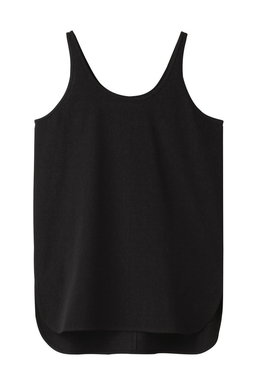 【ベイジ,/BEIGE,】のBROIS(ブロア)/タンクトップ インテリア・キッズ・メンズ・レディースファッション・服の通販 founy(ファニー) ファッション Fashion レディースファッション Fashion for Women トップス・カットソー Cut & Sew Tops キャミソール&ノースリーブ Camisoles & Sleeveless Tops シャツ・ブラウス・オフィスカジュアル Elegant Blouses & Button-Ups ロングTシャツ・Tシャツ Longline T-Shirts & Tees カットソー・ベーシックTシャツ Cut-and-Sewn Tops / Stretch Tees & Basics キャミソール Camisole, Spaghetti Strap Top シンプル Simple, Minimal ストレッチ Stretch, Stretchy Fabric タンク Tank Top, Sleeveless Top ベーシック Basic, Essential Black|ID: prp329100003430997 ipo3291000000032921330