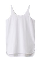 【ベイジ,/BEIGE,】のBROIS(ブロア)/タンクトップ White|ID: prp329100003430997 ipo3291000000035791777
