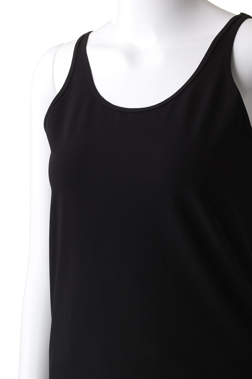 【ベイジ,/BEIGE,】のBROIS(ブロア)/タンクトップ 人気、トレンドファッション・服の通販 founy(ファニー) 　ファッション　Fashion　レディースファッション　Fashion for Women　トップス・カットソー　Cut & Sew Tops　キャミソール&ノースリーブ　Camisoles & Sleeveless Tops　シャツ・ブラウス・オフィスカジュアル　Elegant Blouses & Button-Ups　ロングTシャツ・Tシャツ　Longline T-Shirts & Tees　カットソー・ベーシックTシャツ　Cut-and-Sewn Tops / Stretch Tees & Basics　キャミソール　Camisole, Spaghetti Strap Top　シンプル　Simple, Minimal　ストレッチ　Stretch, Stretchy Fabric　タンク　Tank Top, Sleeveless Top　ベーシック　Basic, Essential　other-5|ID: prp329100003430997 ipo3291000000035791782