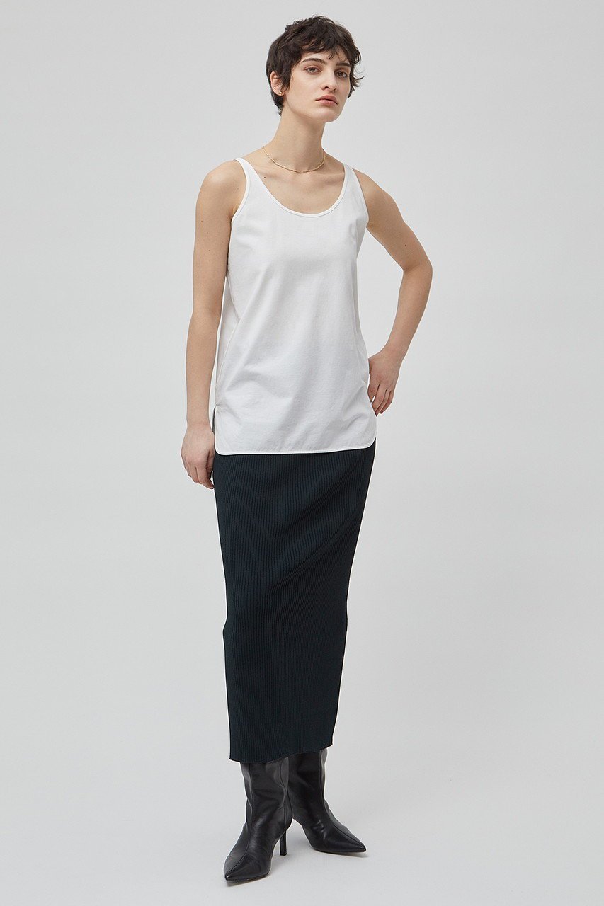 【ベイジ,/BEIGE,】のBROIS(ブロア)/タンクトップ 人気、トレンドファッション・服の通販 founy(ファニー) 　ファッション　Fashion　レディースファッション　Fashion for Women　トップス・カットソー　Cut & Sew Tops　キャミソール&ノースリーブ　Camisoles & Sleeveless Tops　シャツ・ブラウス・オフィスカジュアル　Elegant Blouses & Button-Ups　ロングTシャツ・Tシャツ　Longline T-Shirts & Tees　カットソー・ベーシックTシャツ　Cut-and-Sewn Tops / Stretch Tees & Basics　キャミソール　Camisole, Spaghetti Strap Top　シンプル　Simple, Minimal　ストレッチ　Stretch, Stretchy Fabric　タンク　Tank Top, Sleeveless Top　ベーシック　Basic, Essential　other-6|ID: prp329100003430997 ipo3291000000035791784