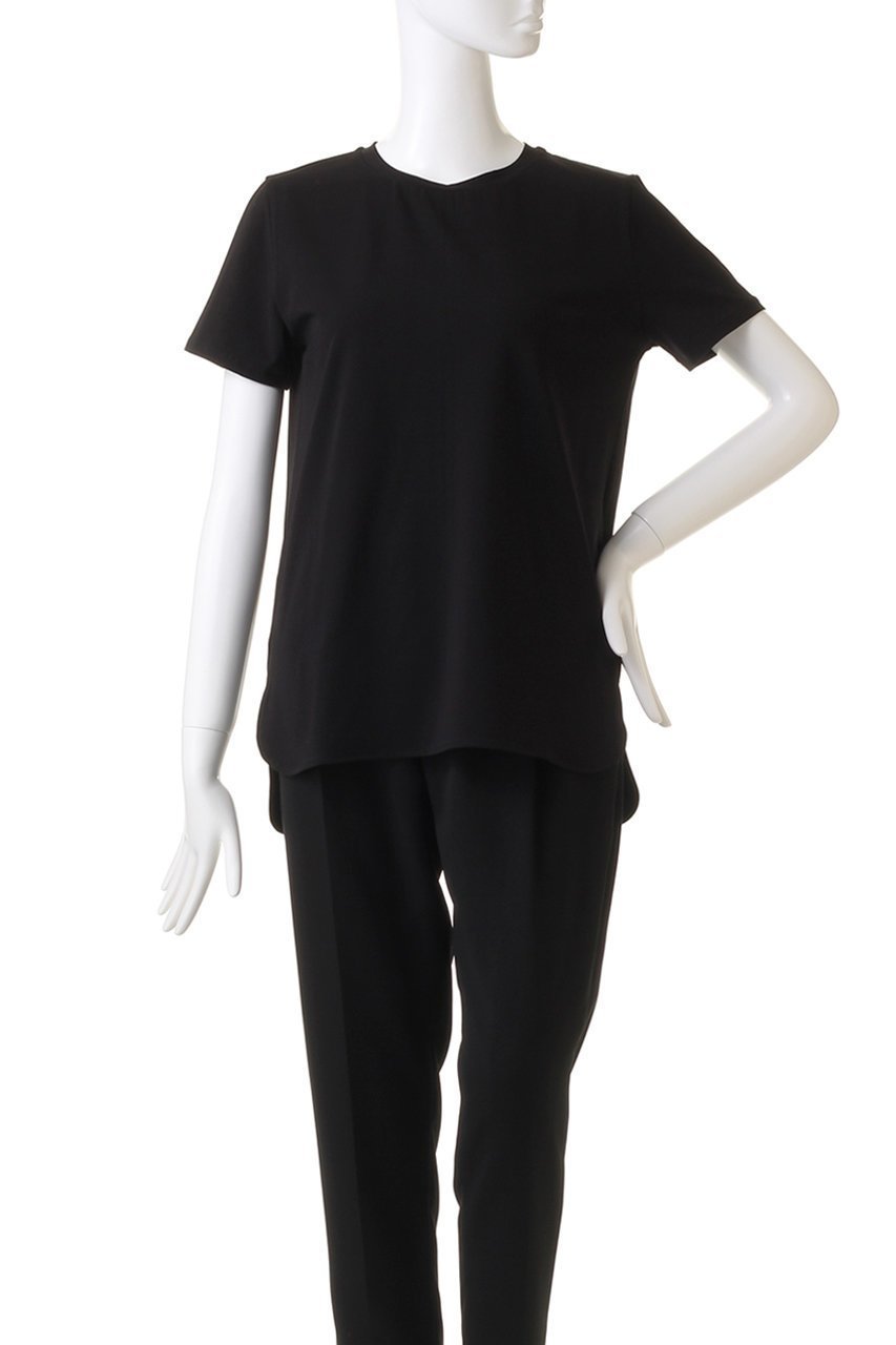 【ベイジ,/BEIGE,】のBROIS(ブロア)/Tシャツ 人気、トレンドファッション・服の通販 founy(ファニー) 　ファッション　Fashion　レディースファッション　WOMEN　トップス・カットソー　Tops/Tshirt　シャツ/ブラウス　Shirts/Blouses　ロング / Tシャツ　T-Shirts　カットソー　Cut and Sewn　インナー　Inner　ショート　Short　シンプル　Simple　ストレッチ　Stretch　スリーブ　Sleeve　エレガント 上品　Elegant　定番　Standard　other-2|ID: prp329100003430998 ipo3291000000031434112