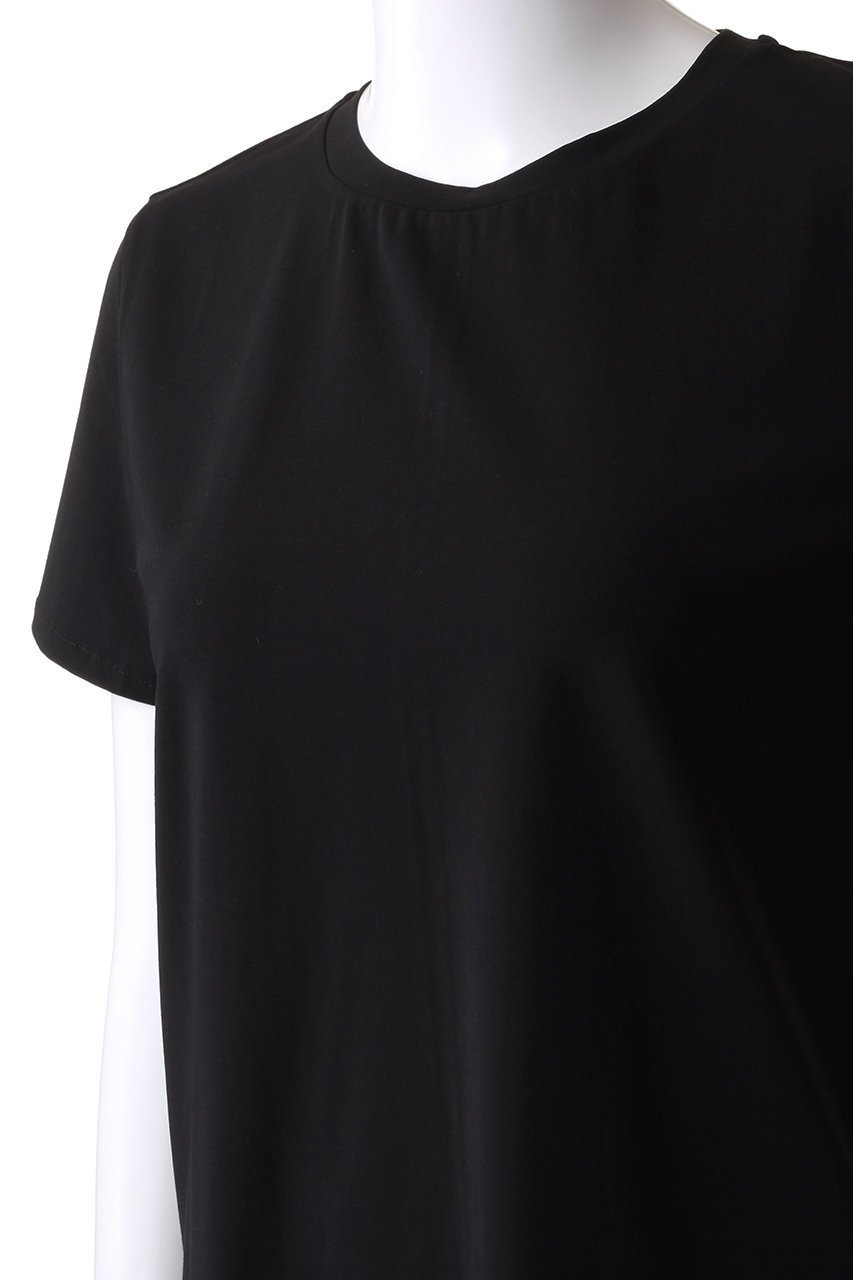 【ベイジ,/BEIGE,】のBROIS(ブロア)/Tシャツ 人気、トレンドファッション・服の通販 founy(ファニー) 　ファッション　Fashion　レディースファッション　WOMEN　トップス・カットソー　Tops/Tshirt　シャツ/ブラウス　Shirts/Blouses　ロング / Tシャツ　T-Shirts　カットソー　Cut and Sewn　インナー　Inner　ショート　Short　シンプル　Simple　ストレッチ　Stretch　スリーブ　Sleeve　エレガント 上品　Elegant　定番　Standard　other-5|ID: prp329100003430998 ipo3291000000031434118