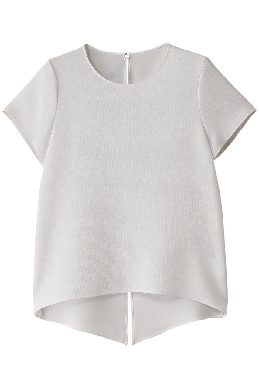 【ベイジ,/BEIGE,】のSHELBY(シェルビー)/ブラウス 人気、トレンドファッション・服の通販 founy(ファニー) ファッション Fashion レディースファッション Fashion for Women トップス・カットソー Cut & Sew Tops シャツ・ブラウス・オフィスカジュアル Elegant Blouses & Button-Ups オケージョン Occasion Wear カッティング Cutting Detail ショート Short, Short Length シンプル Simple, Minimal スリーブ Sleeve, Long Sleeve / Short Sleeve フィット Fit, Slim Fit ボトム Bottoms, Lower Wear other-1|ID: prp329100003431001 ipo3291000000032882960