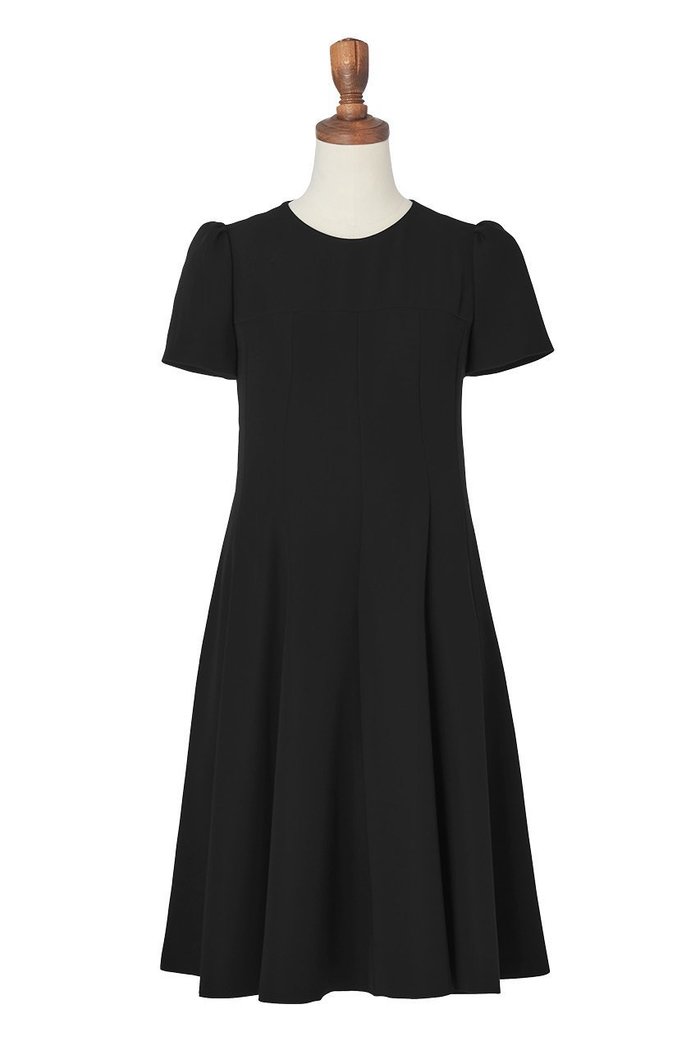 【デイジーリン/DAISY LIN】のワンピース ”Grace Woman” インテリア・キッズ・メンズ・レディースファッション・服の通販 founy(ファニー) https://founy.com/ ファッション Fashion レディースファッション Fashion for Women ワンピース Dresses チュニック Tunic Tops & Dresses アクセサリー Fashion Accessories シューズ Shoes, Footwear シンプル Simple, Minimal チュニック Tunic, Long Top フィット Fit, Slim Fit フレア Flare, Flared エレガント 上品 Elegant |ID: prp329100003431024 ipo3291000000032919401