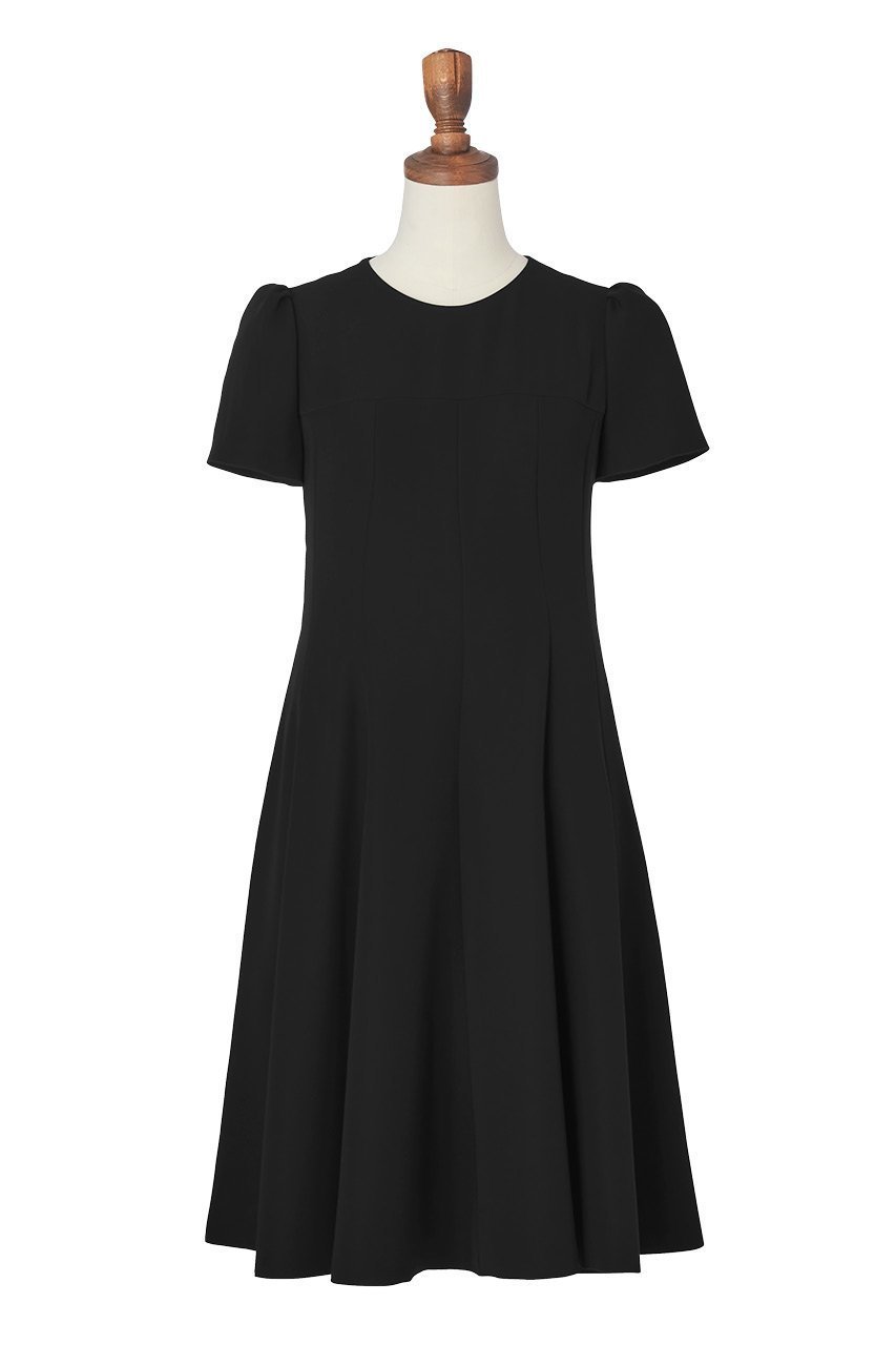 【デイジーリン/DAISY LIN】のワンピース ”Grace Woman” 人気、トレンドファッション・服の通販 founy(ファニー) 　ファッション　Fashion　レディースファッション　Fashion for Women　ワンピース　Dresses　チュニック　Tunic Tops & Dresses　アクセサリー　Fashion Accessories　シューズ　Shoes, Footwear　シンプル　Simple, Minimal　チュニック　Tunic, Long Top　フィット　Fit, Slim Fit　フレア　Flare, Flared　エレガント 上品　Elegant　 other-1|ID: prp329100003431024 ipo3291000000032919401