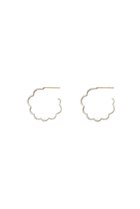 【カオル/KAORU】のMimosa シルバー ピアス M シルバー|ID: prp329100003434295 ipo3291000000036110808