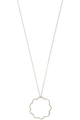 【カオル/KAORU】 Mimosa シルバー ネックレス M人気、トレンドファッション・服の通販 founy(ファニー) ファッション Fashion レディースファッション Fashion for Women ジュエリー Jewelry ネックレス Necklaces & Pendants おすすめ Recommended / Our Picks シルバー Silver, Metallic Silver セットアップ Set-Up, Coordinated Outfit ネックレス Necklace, Pendant Necklace モチーフ Motif, Design Theme ランダム Random, Irregular 人気 Popular, Best Seller |ID:prp329100003434296