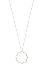 【カオル/KAORU】のMimosa シルバー ネックレス M 人気、トレンドファッション・服の通販 founy(ファニー) ファッション Fashion レディースファッション Fashion for Women ジュエリー Jewelry ネックレス Necklaces & Pendants おすすめ Recommended / Our Picks シルバー Silver, Metallic Silver セットアップ Set-Up, Coordinated Outfit ネックレス Necklace, Pendant Necklace モチーフ Motif, Design Theme ランダム Random, Irregular 人気 Popular, Best Seller thumbnail シルバー|ID: prp329100003434296 ipo3291000000035692748