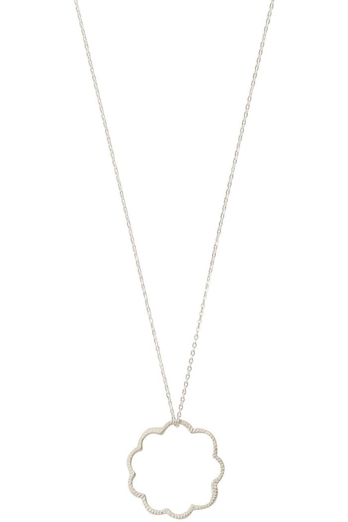 【カオル/KAORU】のMimosa シルバー ネックレス M インテリア・キッズ・メンズ・レディースファッション・服の通販 founy(ファニー) https://founy.com/ ファッション Fashion レディースファッション Fashion for Women ジュエリー Jewelry ネックレス Necklaces & Pendants おすすめ Recommended / Our Picks シルバー Silver, Metallic Silver セットアップ Set-Up, Coordinated Outfit ネックレス Necklace, Pendant Necklace モチーフ Motif, Design Theme ランダム Random, Irregular 人気 Popular, Best Seller |ID: prp329100003434296 ipo3291000000036110811