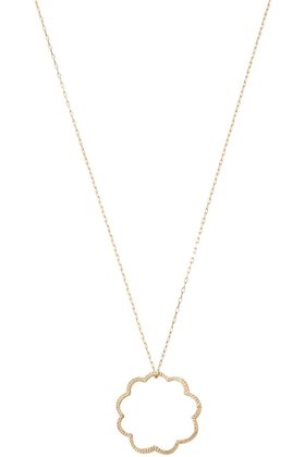 【カオル/KAORU】 Mimosa ゴールド ネックレス M人気、トレンドファッション・服の通販 founy(ファニー) ファッション Fashion レディースファッション Fashion for Women ジュエリー Jewelry ネックレス Necklaces & Pendants おすすめ Recommended / Our Picks イエロー Yellow コンビ Combo, Combination Style セットアップ Set-Up, Coordinated Outfit チェーン Chain, Chain Strap ネックレス Necklace, Pendant Necklace モチーフ Motif, Design Theme ランダム Random, Irregular 人気 Popular, Best Seller |ID:prp329100003434297