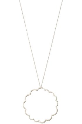 【カオル/KAORU】 Mimosa シルバー ネックレス L人気、トレンドファッション・服の通販 founy(ファニー) ファッション Fashion レディースファッション Fashion for Women ジュエリー Jewelry ネックレス Necklaces & Pendants おすすめ Recommended / Our Picks シルバー Silver, Metallic Silver セットアップ Set-Up, Coordinated Outfit ネックレス Necklace, Pendant Necklace モチーフ Motif, Design Theme ランダム Random, Irregular 人気 Popular, Best Seller 再入荷 Restock / Back in Stock |ID:prp329100003434298