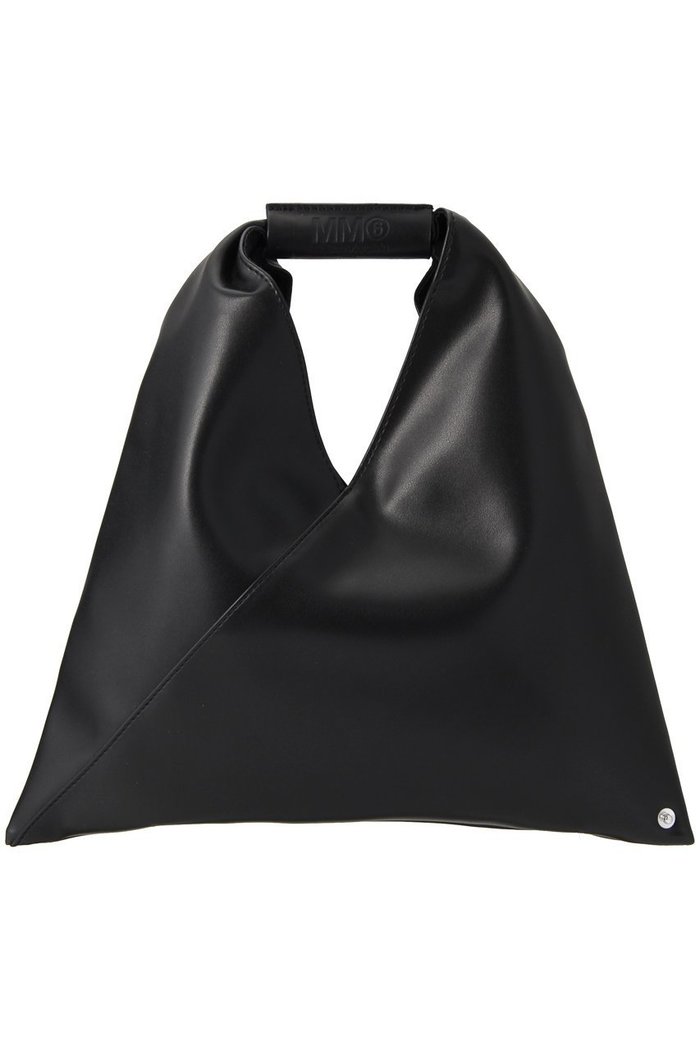 【エムエム6 メゾン マルタン マルジェラ/MM6 Maison Martin Margiela】の【UNISEX】フェイクレザー ジャパニーズバッグXS インテリア・キッズ・メンズ・レディースファッション・服の通販 founy(ファニー) https://founy.com/ ファッション Fashion レディースファッション WOMEN ユニセックス Unisex ハンドバッグ Handbag フェイクレザー Faux Leather フォルム Form |ID: prp329100003434336 ipo3291000000029410024