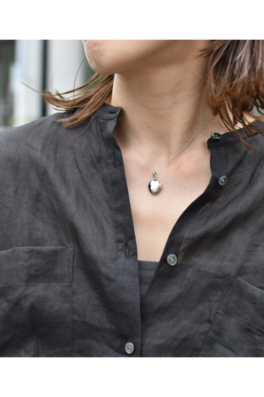 【カオス/Chaos】の【ROY】ペンダントトップ 人気、トレンドファッション・服の通販 founy(ファニー) 　ファッション　Fashion　レディースファッション　Fashion for Women　ジュエリー　Jewelry　ネックレス　Necklaces & Pendants　シルバー　Silver, Metallic Silver　シンプル　Simple, Minimal　ジュエリー　Jewelry, Accessories　ネックレス　Necklace, Pendant Necklace　別注　Limited Edition, Custom Order　other-4|ID: prp329100003434342 ipo3291000000035757823