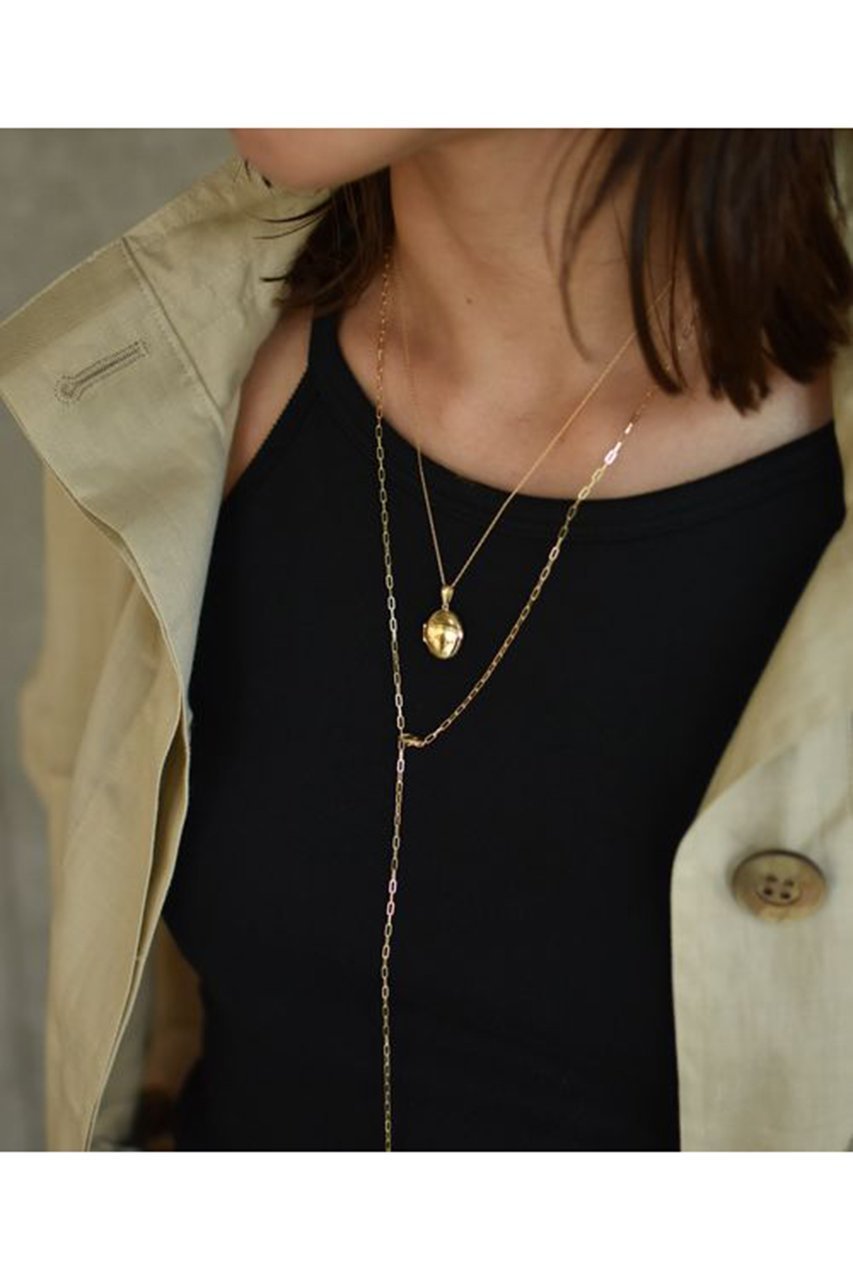 【カオス/Chaos】の【ROY】ペンダントトップ 人気、トレンドファッション・服の通販 founy(ファニー) ファッション Fashion レディースファッション Fashion for Women ジュエリー Jewelry ネックレス Necklaces & Pendants シンプル Simple, Minimal ジュエリー Jewelry, Accessories ネックレス Necklace, Pendant Necklace 別注 Limited Edition, Custom Order other-5|ID: prp329100003434343 ipo3291000000035757830