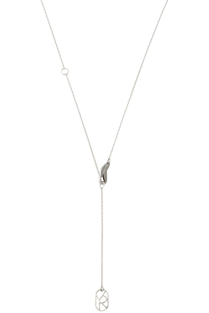 【カオス/Chaos】の【ROY】シルバーネックレスチェーン インテリア・キッズ・メンズ・レディースファッション・服の通販 founy(ファニー) https://founy.com/ ファッション Fashion レディースファッション Fashion for Women ジュエリー Jewelry ネックレス Necklaces & Pendants おすすめ Recommended / Our Picks シルバー Silver, Metallic Silver ジュエリー Jewelry, Accessories チャーム Charm, Pendant ネックレス Necklace, Pendant Necklace 別注 Limited Edition, Custom Order |ID: prp329100003434344 ipo3291000000036109976