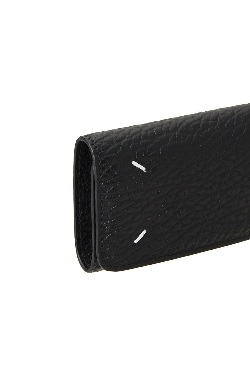 【メゾン マルジェラ/MAISON MARGIELA】の【UNISEX】キーチェーン 人気、トレンドファッション・服の通販 founy(ファニー) ファッション Fashion レディースファッション Fashion for Women ミニ財布・二つ折り財布 Wallets & Card Cases ユニセックス Unisex, Genderless おすすめ Recommended / Our Picks ギフト プレゼント Gift / Present シンプル Simple, Minimal チェーン Chain, Chain Strap ベーシック Basic, Essential 定番 Standard, Basic Item 財布 Wallet, Purse other-4|ID: prp329100003434356 ipo3291000000032797511