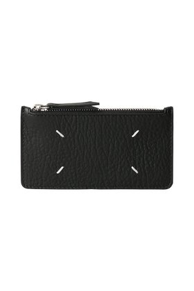 【メゾン マルジェラ/MAISON MARGIELA】 【UNISEX】ZIPカードウォレット人気、トレンドファッション・服の通販 founy(ファニー) ファッション Fashion レディースファッション WOMEN 財布 Wallets カードケース/名刺入れ Card Cases ユニセックス Unisex クラッチ Clutch コイン Coin コンパクト Compact シンプル Simple ポケット Pocket 再入荷 Restock/Back In Stock/Re Arrival 定番 Standard 財布 Wallet |ID:prp329100003434357