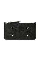 【メゾン マルジェラ/MAISON MARGIELA】の【UNISEX】ZIPカードウォレット 人気、トレンドファッション・服の通販 founy(ファニー) ファッション Fashion レディースファッション WOMEN 財布 Wallets カードケース/名刺入れ Card Cases ユニセックス Unisex クラッチ Clutch コイン Coin コンパクト Compact シンプル Simple ポケット Pocket 再入荷 Restock/Back In Stock/Re Arrival 定番 Standard 財布 Wallet |ID:prp329100003434357