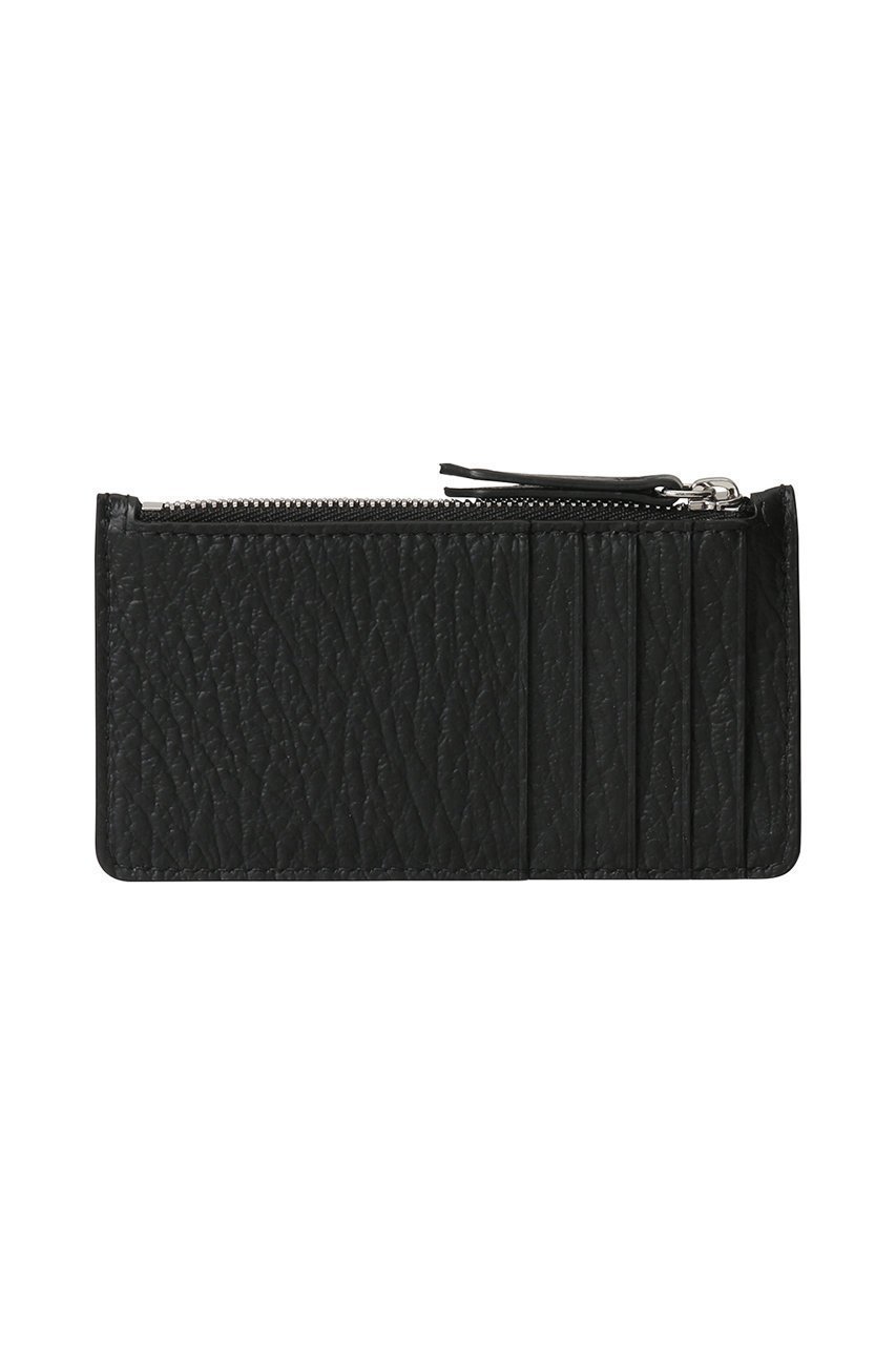 【メゾン マルジェラ/MAISON MARGIELA】の【UNISEX】ZIPカードウォレット 人気、トレンドファッション・服の通販 founy(ファニー) ファッション Fashion レディースファッション Fashion for Women ミニ財布・二つ折り財布 Wallets & Card Cases カードケース/名刺入れ Card Holders & Business Cases ユニセックス Unisex, Genderless クラッチ Clutch, Clutch Bag コイン Coin, Coin Design コンパクト Compact, Small Size シンプル Simple, Minimal ポケット Pocket, Pocket Detail 定番 Standard, Basic Item 財布 Wallet, Purse other-3|ID: prp329100003434357 ipo3291000000036119327