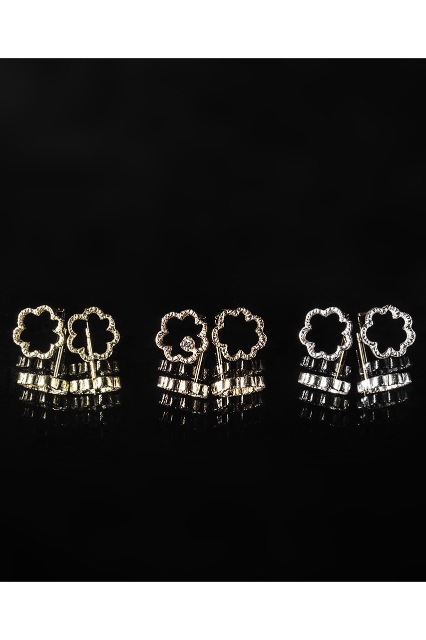 【カオル/KAORU】のMimosa ダイヤモンド ピアス 人気、トレンドファッション・服の通販 founy(ファニー) ファッション Fashion レディースファッション Fashion for Women ジュエリー Jewelry ファッションリング Fashion Rings イヤリング・フープ・ドロップタイプ Hoop, Drop & Clip Earrings おすすめ Recommended / Our Picks イヤリング Earrings シンプル Simple, Minimal セットアップ Set-Up, Coordinated Outfit ダイヤモンド Diamond, Brilliant Cut ネックレス Necklace, Pendant Necklace フォルム Silhouette, Form モチーフ Motif, Design Theme ランダム Random, Irregular リュクス Luxury, Elegant, High-End, Chic 人気 Popular, Best Seller other-6|ID: prp329100003434360 ipo3291000000034070275