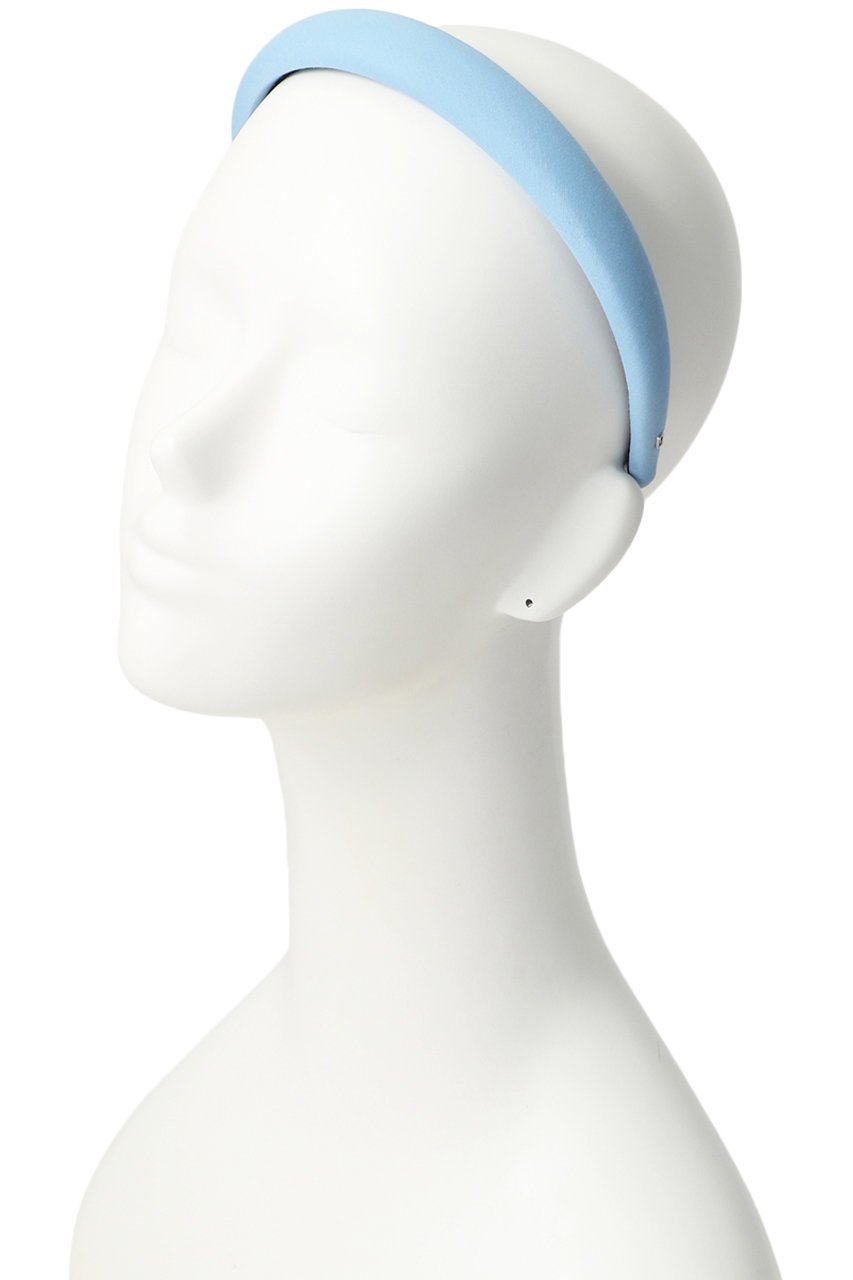 【アレクサンドル ドゥ パリ/ALEXANDRE DE PARIS】のカチューシャ (3cm) 人気、トレンドファッション・服の通販 founy(ファニー) 　ファッション　Fashion　レディースファッション　Fashion for Women　シュシュ&ヘアアクセ/ヘアアレンジ　Scrunchies & Hair Accessories　アクセサリー　Fashion Accessories　ショート　Short, Short Length　ベロア　Velour, Soft Velvet　ロング　Long, Long-Length　other-2|ID: prp329100003441451 ipo3291000000032860407