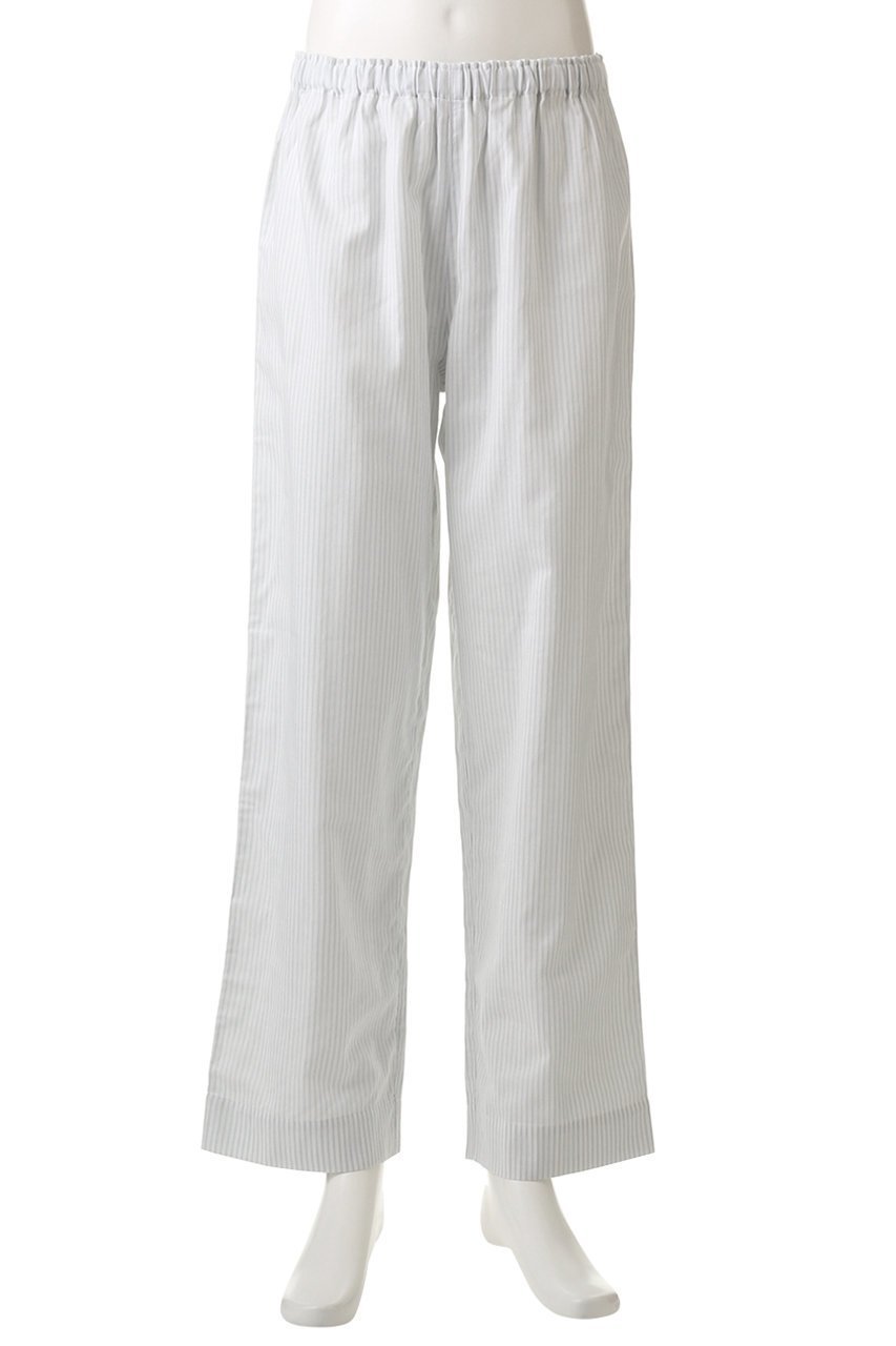 【キッドブルー/KID BLUE / MEN】の【MEN】23KBガーゼストライプパジャマ 人気、トレンドファッション・服の通販 founy(ファニー) 　ファッション　Fashion　メンズファッション　Fashion for Men　ストライプ　Stripe, Striped Pattern　ダブル　Double, Double-Breasted　パジャマ　Pajamas, Sleepwear　再入荷　Restock / Back in Stock　定番　Standard, Basic Item　other-6|ID: prp329100003445502 ipo3291000000032834544