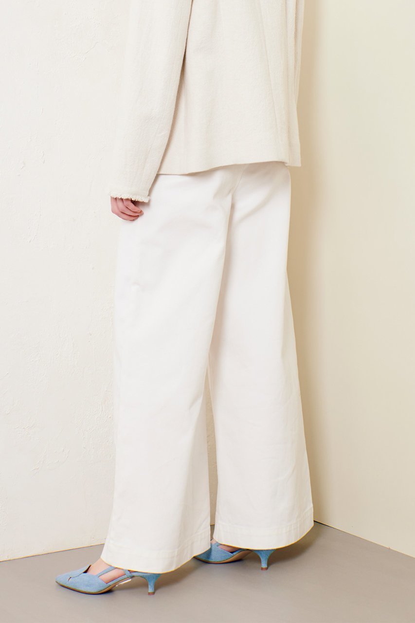 【アルアバイル/allureville】のバギーデニム 人気、トレンドファッション・服の通販 founy(ファニー) ファッション Fashion レディースファッション Fashion for Women パンツ Pants & Trousers デニムパンツ・ジーンズ・美脚デニム Denim Jeans & Pants スマート Smart, Elegant デニム Denim, Jeans Material 夏 Summer 春 Spring S/S・春夏 SS, Spring/Summer, Warm Season other-7|ID: prp329100003447816 ipo3291000000032790969