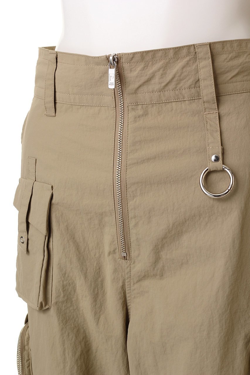 【プランク プロジェクト/PRANK PROJECT】のメニーポケットカーゴパンツ / Many Pockets Cargo Pants 人気、トレンドファッション・服の通販 founy(ファニー) 　ファッション　Fashion　レディースファッション　Fashion for Women　パンツ　Pants & Trousers　カーゴパンツ　Cargo Pants, Utility Pants　ジップ　Zip, Zipper　ポケット　Pocket, Pocket Detail　ランダム　Random, Irregular　other-5|ID: prp329100003447821 ipo3291000000032829985