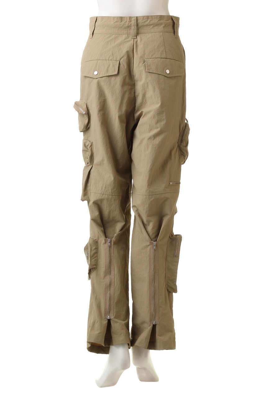 【プランク プロジェクト/PRANK PROJECT】のメニーポケットカーゴパンツ / Many Pockets Cargo Pants 人気、トレンドファッション・服の通販 founy(ファニー) 　ファッション　Fashion　レディースファッション　Fashion for Women　パンツ　Pants & Trousers　カーゴパンツ　Cargo Pants, Utility Pants　ジップ　Zip, Zipper　ポケット　Pocket, Pocket Detail　ランダム　Random, Irregular　other-6|ID: prp329100003447821 ipo3291000000032829986