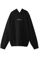 【メゾン マルジェラ/MAISON MARGIELA / MEN】の【MEN】ロゴフーディースウェット 人気、トレンドファッション・服の通販 founy(ファニー) ファッション Fashion メンズファッション MEN トップス・カットソー Tops/Tshirt/Men パーカ Sweats シャツ Shirts シンプル Simple スラックス Slacks スリーブ Sleeve デニム Denim ロング Long 定番 Standard |ID:prp329100003449944