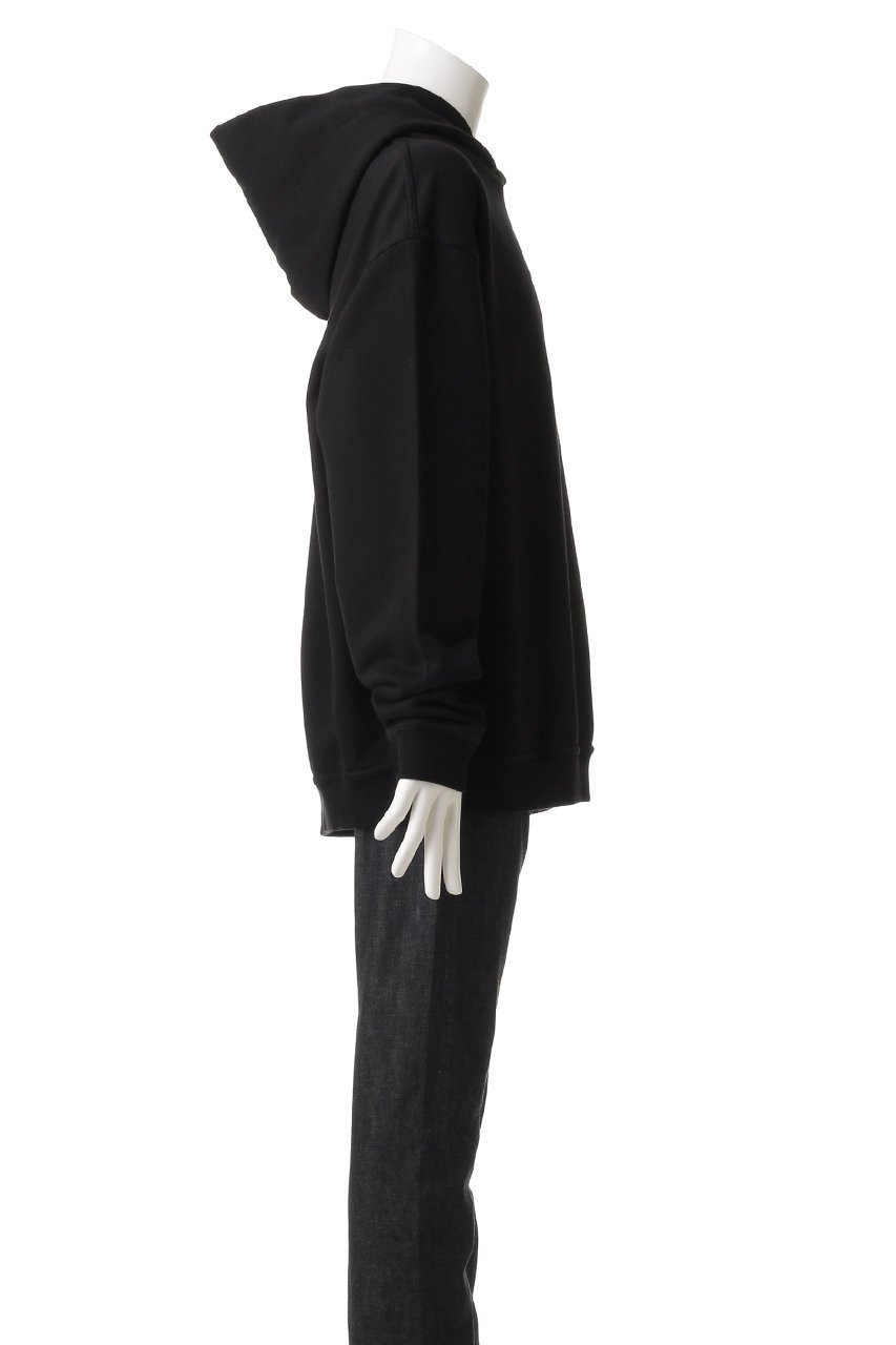 【メゾン マルジェラ/MAISON MARGIELA / MEN】の【MEN】ロゴフーディースウェット 人気、トレンドファッション・服の通販 founy(ファニー) 　ファッション　Fashion　メンズファッション　Fashion for Men　トップス・カットソー　Cut & Sew Tops　パーカー・フーディー / カジュアルコーデ　Hoodies & Parkas　メンズシャツ　Shirts　シンプル　Simple, Minimal　スラックス　Slacks, Dress Pants　スリーブ　Sleeve, Long Sleeve / Short Sleeve　デニム　Denim, Jeans Material　ロング　Long, Long-Length　定番　Standard, Basic Item　other-3|ID: prp329100003449944 ipo3291000000032851835