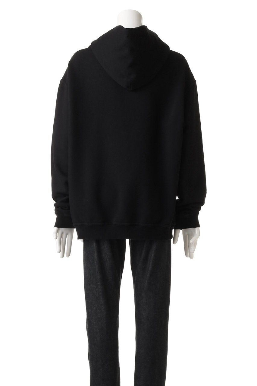 【メゾン マルジェラ/MAISON MARGIELA / MEN】の【MEN】ロゴフーディースウェット 人気、トレンドファッション・服の通販 founy(ファニー) 　ファッション　Fashion　メンズファッション　Fashion for Men　トップス・カットソー　Cut & Sew Tops　パーカー・フーディー / カジュアルコーデ　Hoodies & Parkas　メンズシャツ　Shirts　シンプル　Simple, Minimal　スラックス　Slacks, Dress Pants　スリーブ　Sleeve, Long Sleeve / Short Sleeve　デニム　Denim, Jeans Material　ロング　Long, Long-Length　定番　Standard, Basic Item　other-4|ID: prp329100003449944 ipo3291000000032851842
