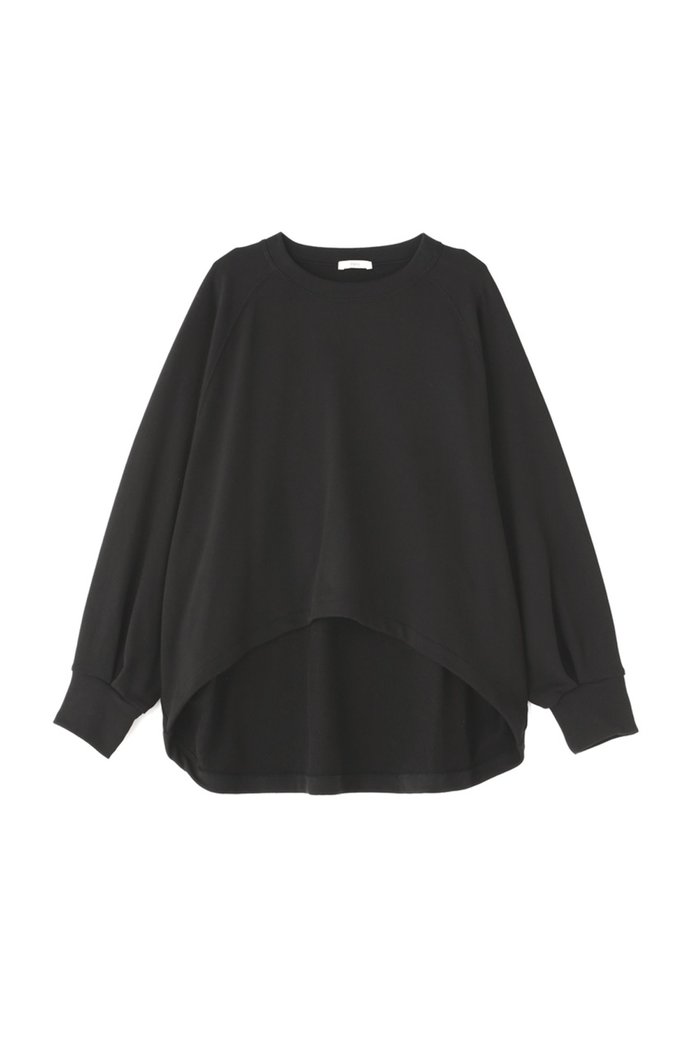 【ル フィル/LE PHIL】のコンパクト裏毛ショートプルオーバー インテリア・キッズ・メンズ・レディースファッション・服の通販 founy(ファニー) https://founy.com/ ファッション Fashion レディースファッション WOMEN トップス・カットソー Tops/Tshirt シャツ/ブラウス Shirts/Blouses パーカ Sweats ロング / Tシャツ T-Shirts プルオーバー Pullover スウェット Sweat カットソー Cut and Sewn コンパクト Compact ショート Short ジャージ Jersey バランス Balance パターン Pattern フォルム Form ベーシック Basic |ID: prp329100003449975 ipo3291000000030864602
