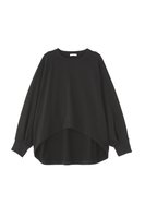 【ル フィル/LE PHIL】のコンパクト裏毛ショートプルオーバー 人気、トレンドファッション・服の通販 founy(ファニー) ファッション Fashion レディースファッション Fashion for Women トップス・カットソー Cut & Sew Tops シャツ・ブラウス・オフィスカジュアル Elegant Blouses & Button-Ups レディースパーカー・カジュアルフーディー Casual Hoodies & Sweatshirts ロングTシャツ・Tシャツ Longline T-Shirts & Tees カジュアルプルオーバー・ニットトップス Pullovers & Knit Tops / Casual Pullovers スウェット・クルーネックトップス Sweatshirts & Crewnecks / Relaxed Fit Sweat Tops カットソー・ベーシックTシャツ Cut-and-Sewn Tops / Stretch Tees & Basics コンパクト Compact, Small Size ショート Short, Short Length バランス Balance, Style Balance パターン Pattern, Design Print フォルム Silhouette, Form ベーシック Basic, Essential |ID:prp329100003449975