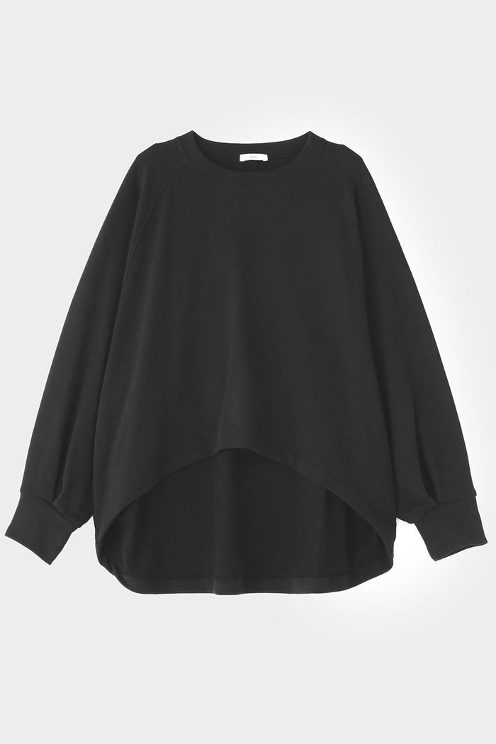 【ル フィル/LE PHIL】のコンパクト裏毛ショートプルオーバー インテリア・キッズ・メンズ・レディースファッション・服の通販 founy(ファニー) https://founy.com/ ファッション Fashion レディースファッション Fashion for Women トップス・カットソー Cut & Sew Tops シャツ・ブラウス・オフィスカジュアル Elegant Blouses & Button-Ups レディースパーカー・カジュアルフーディー Casual Hoodies & Sweatshirts ロングTシャツ・Tシャツ Longline T-Shirts & Tees カジュアルプルオーバー・ニットトップス Pullovers & Knit Tops / Casual Pullovers スウェット・クルーネックトップス Sweatshirts & Crewnecks / Relaxed Fit Sweat Tops カットソー・ベーシックTシャツ Cut-and-Sewn Tops / Stretch Tees & Basics コンパクト Compact, Small Size ショート Short, Short Length バランス Balance, Style Balance パターン Pattern, Design Print フォルム Silhouette, Form ベーシック Basic, Essential |ID: prp329100003449975 ipo3291000000035940114