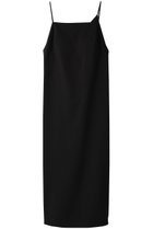 【ル フィル/LE PHIL】のハイストレッチポンチカップインキャミソールドレス ブラック|ID: prp329100003449977 ipo3291000000035848984