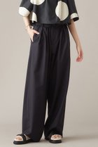 【マルティニーク/martinique】のベルトタックパンツ(セットアップ対応可) 人気、トレンドファッション・服の通販 founy(ファニー) ファッション Fashion レディースファッション Fashion for Women セットアップ Matching Sets レディースパンツ・ボトムス Pants & Trousers / Bottoms ベルト&ウエストマーク Belts & Waist Accessories パンツ Pants & Trousers おすすめ Recommended / Our Picks イタリア Italy セットアップ Set-Up, Coordinated Outfit thumbnail ネイビー|ID: prp329100003450002 ipo3291000000032919804