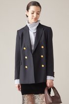 【マルティニーク/martinique】のESSENTIAL ジャケット(セットアップ対応可) ネイビー|ID: prp329100003450003 ipo3291000000032928768